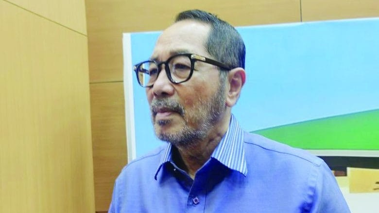 Anggota Komisi IV DPR RI Firman Soebagyo