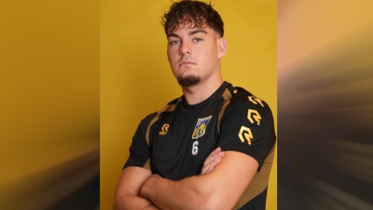 Pemain Kelahiran Jakarta, Reno Münz, Resmi Perkuat Klub Kasta Teratas Liga Belgia
