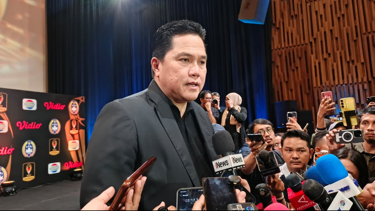 Alasan Piala Presiden 2026 Tak Lagi Undang Oxford United, Gara-gara Hal Ini
            - galeri foto