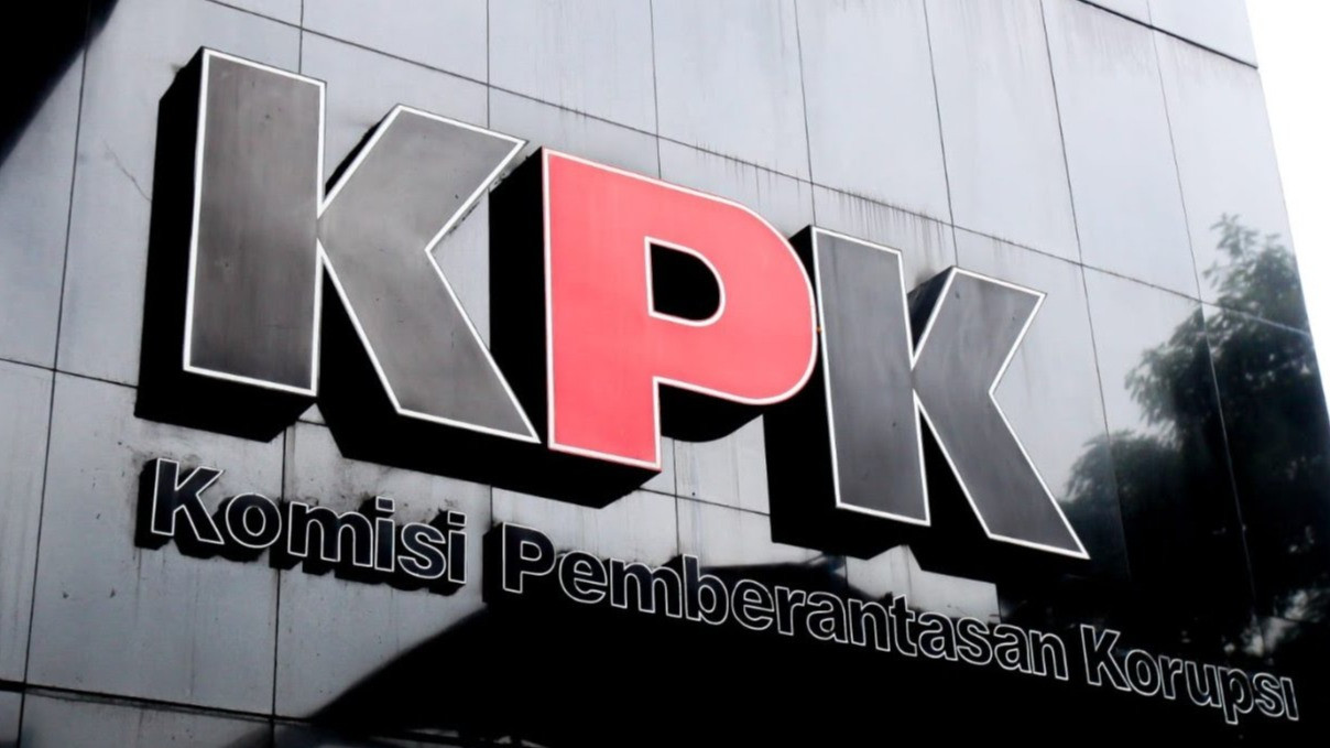 Ilustrasi KPK.