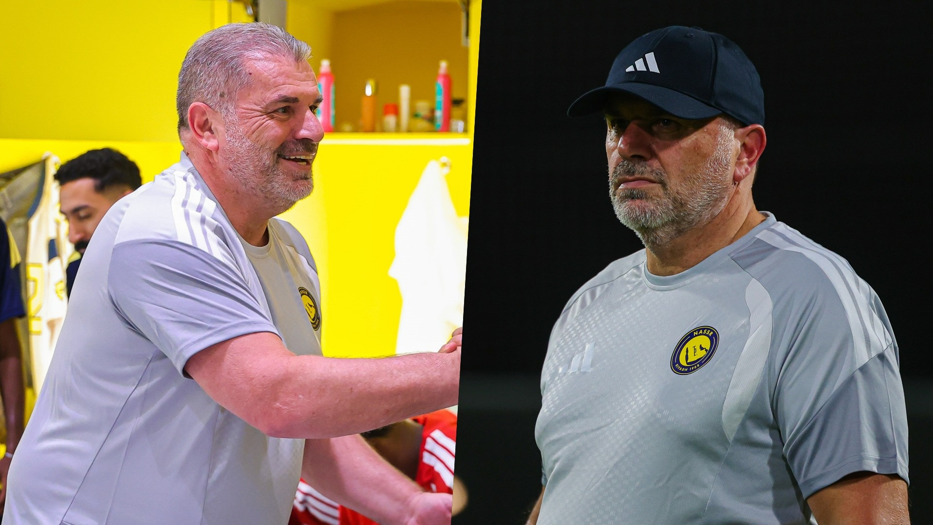 Pelatih baru Al Nassr pengganti Jorge Jesus, Ange Postecoglou