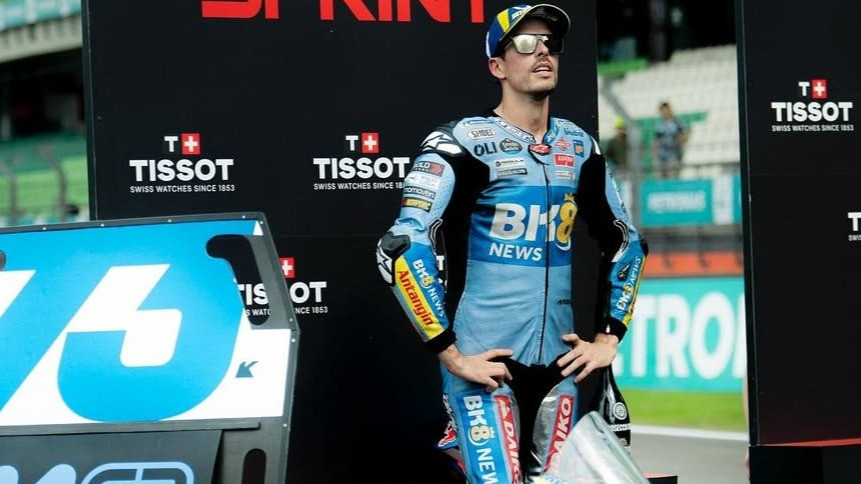 Alex Marquez