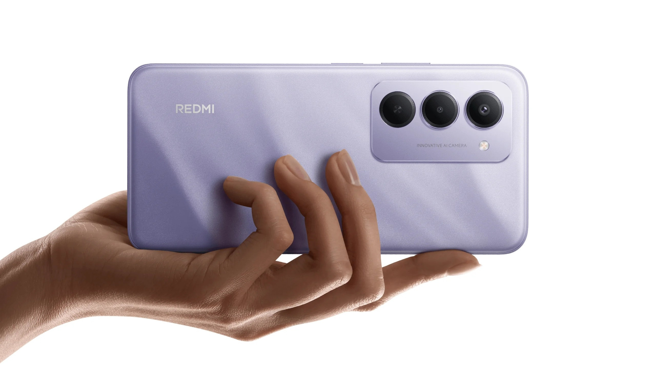 Xiaomi Redmi 15