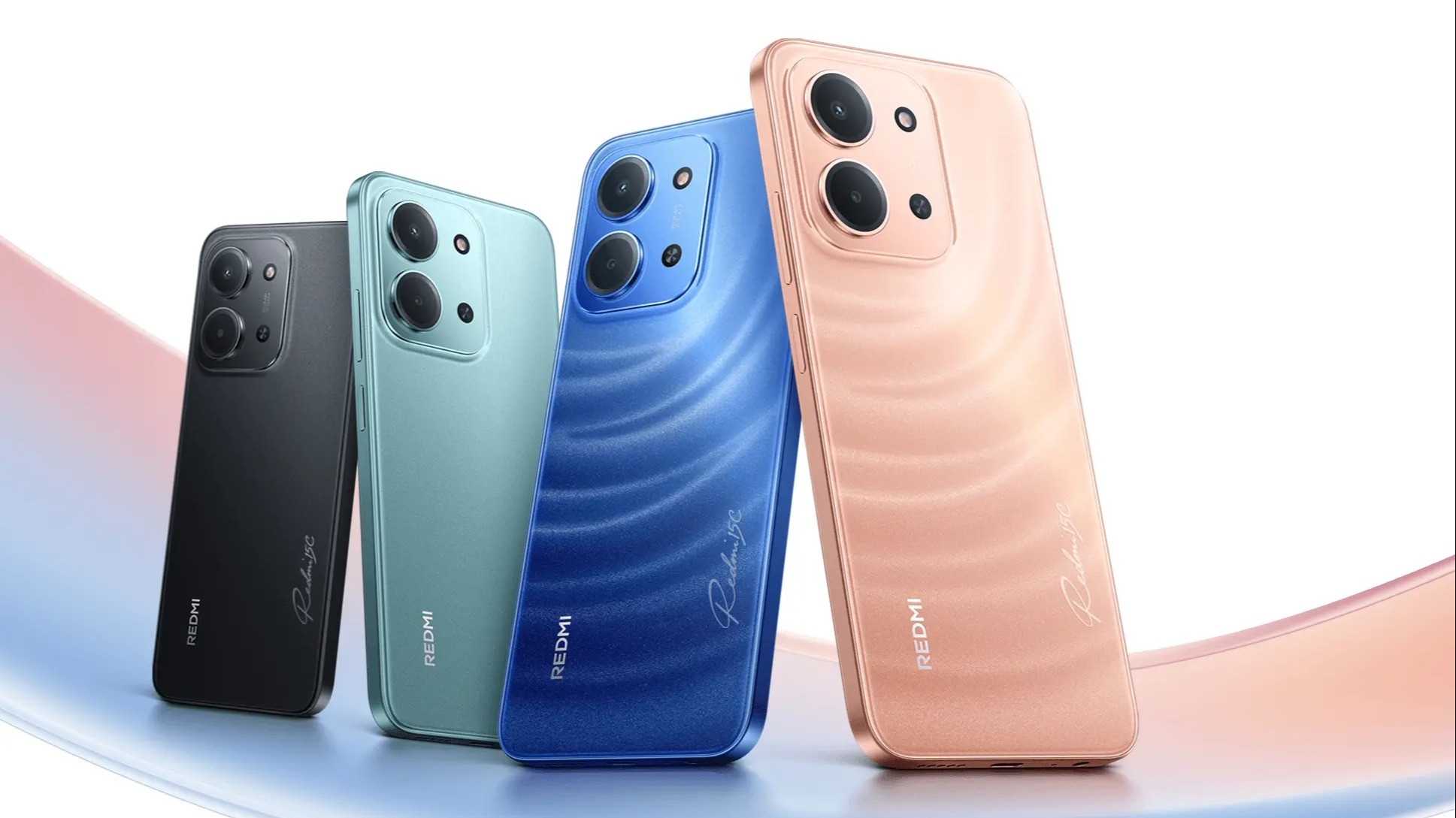 Xiaomi Redmi 15C
