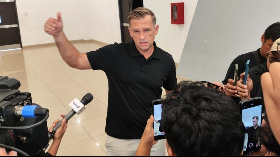 Pelatih Persib Bandung, Igor Tolic