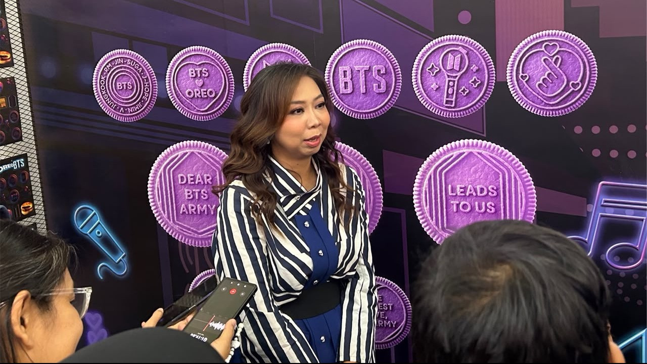 Siap Diborong ARMY! Oreo x BTS Hadirkan Rasa Hotteok Khas Korea dengan 13 Desain Spesial Buatan Para Member
            - galeri foto