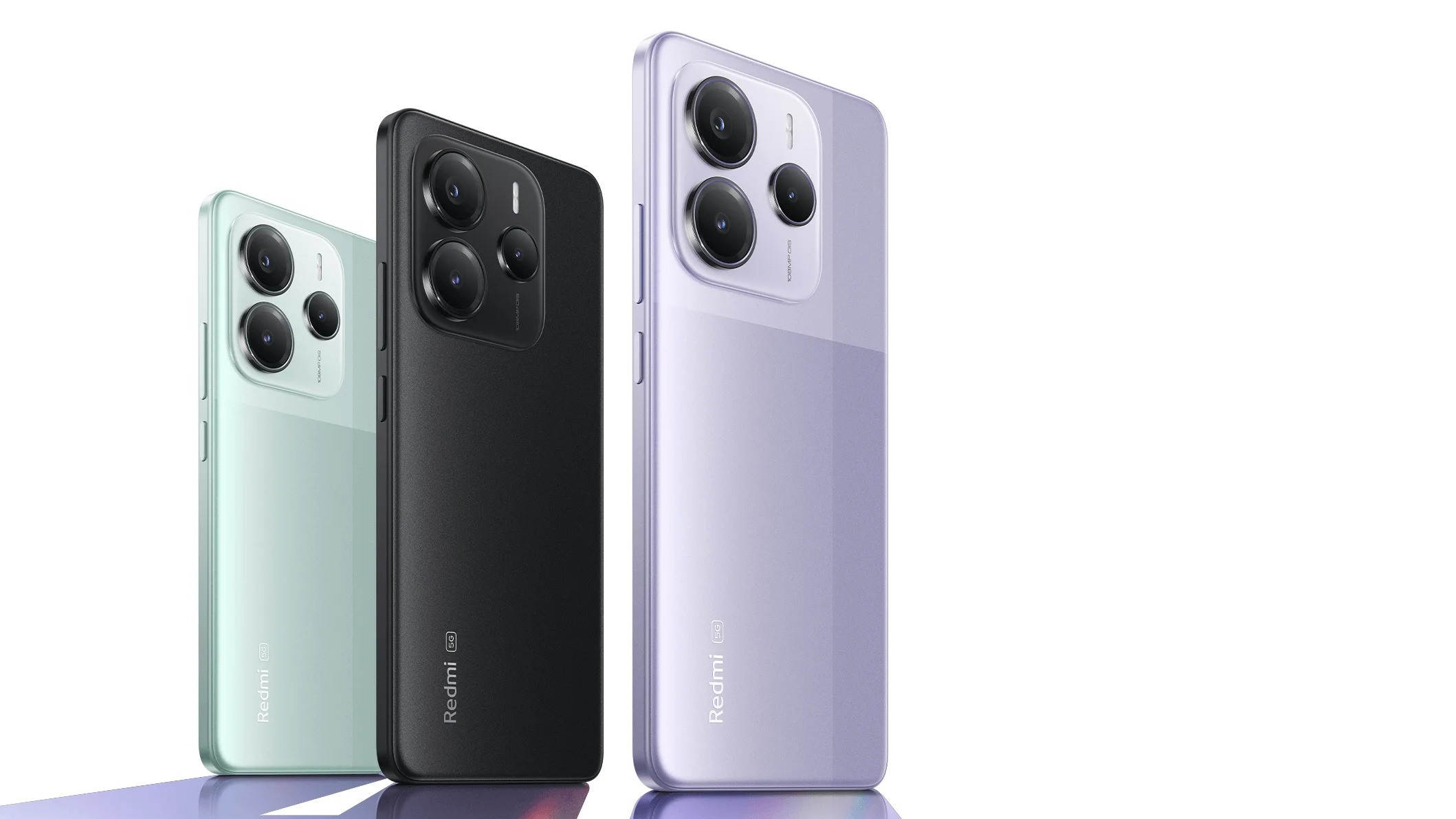 Xiaomi Redmi Note 14 5G