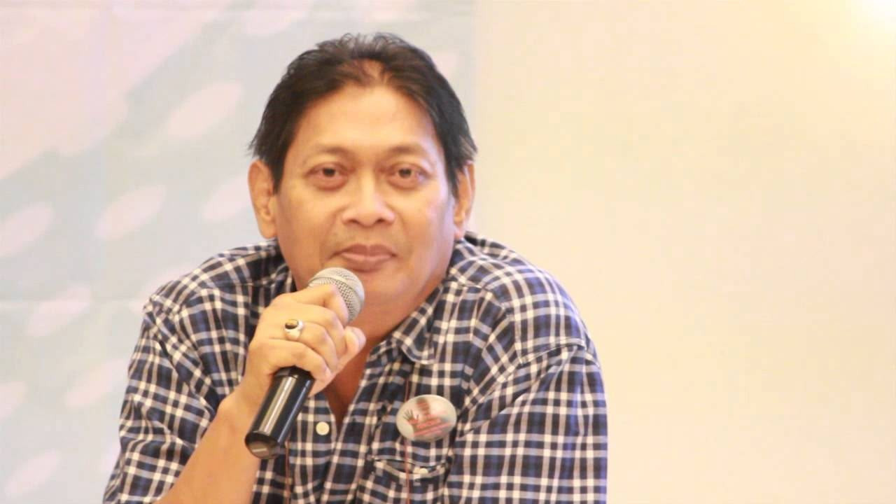 Pengamat kepolisian Prof. Hermawan Sulistyo