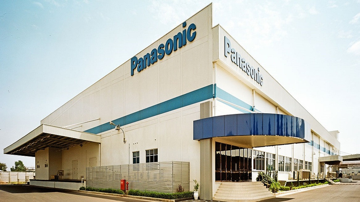 PT Panasonic Gobel Energy Indonesia