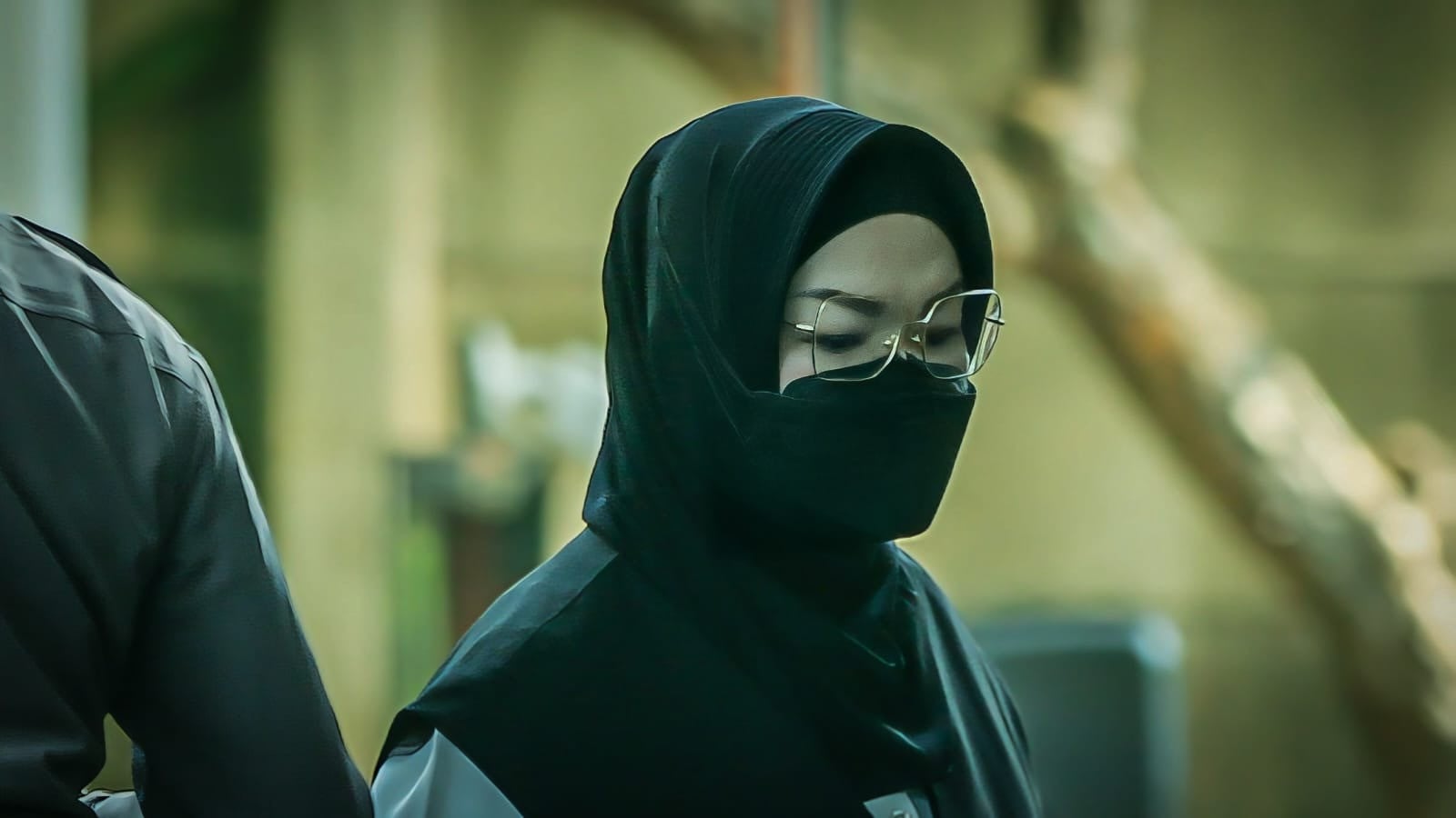 Lensa Berbicara: Bupati Sukoharjo Etik Suryani Jalani Pemeriksaan Perdana di KPK Usai OTT
