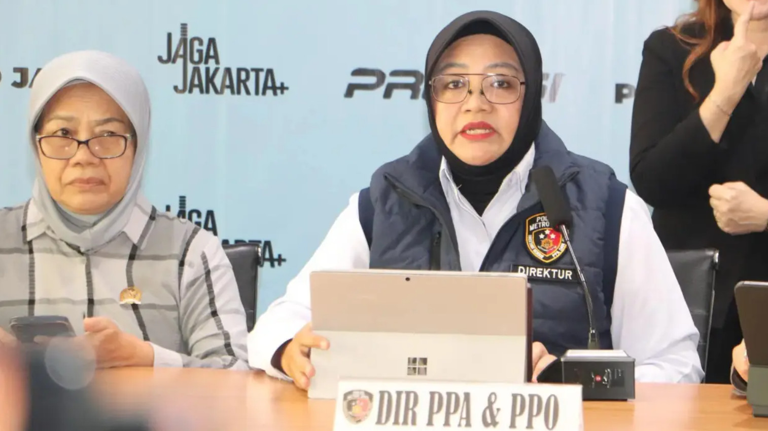 Muncikari Dugaan TPPO di Lokasari Diciduk, Polisi Selamatkan Lima Perempuan Termasuk Anak