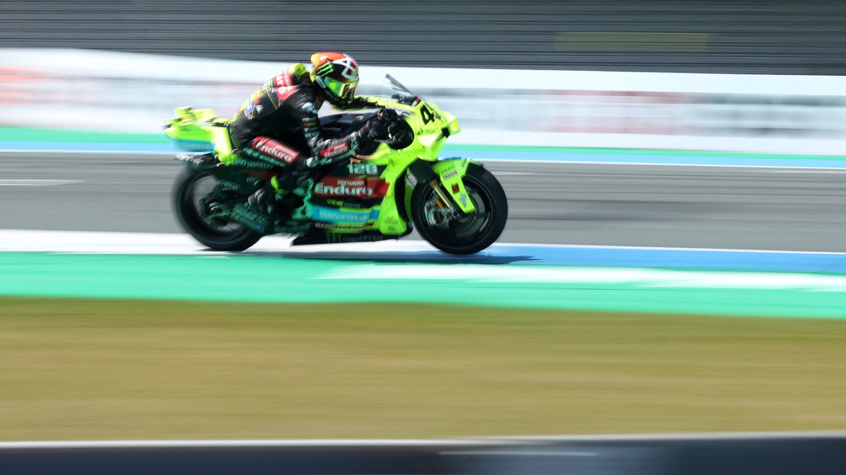Fabio Di Giannantonio di VR46