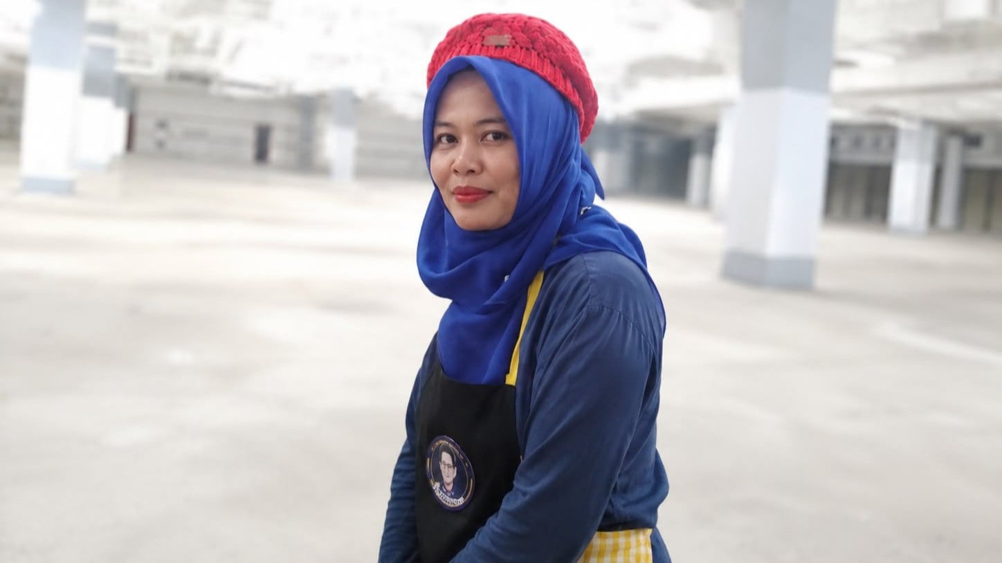 Pelaku UMKM Ini Raup Omzet Berlipat Ganda Usai Ikut Pendampingan Intensif