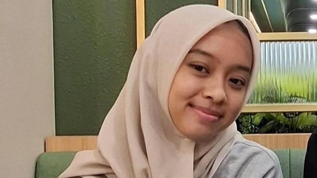 Sosok Mozza Axillia Gunarsa (18), gadis asal Bergas, Semarang hilang sejak setahun lalu
