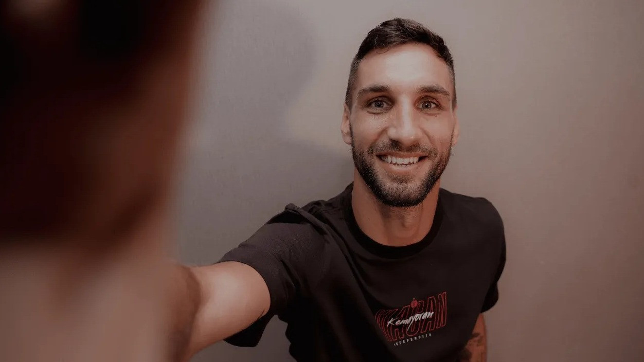 Pemain Asing Baru Persija, Denis Kolinger