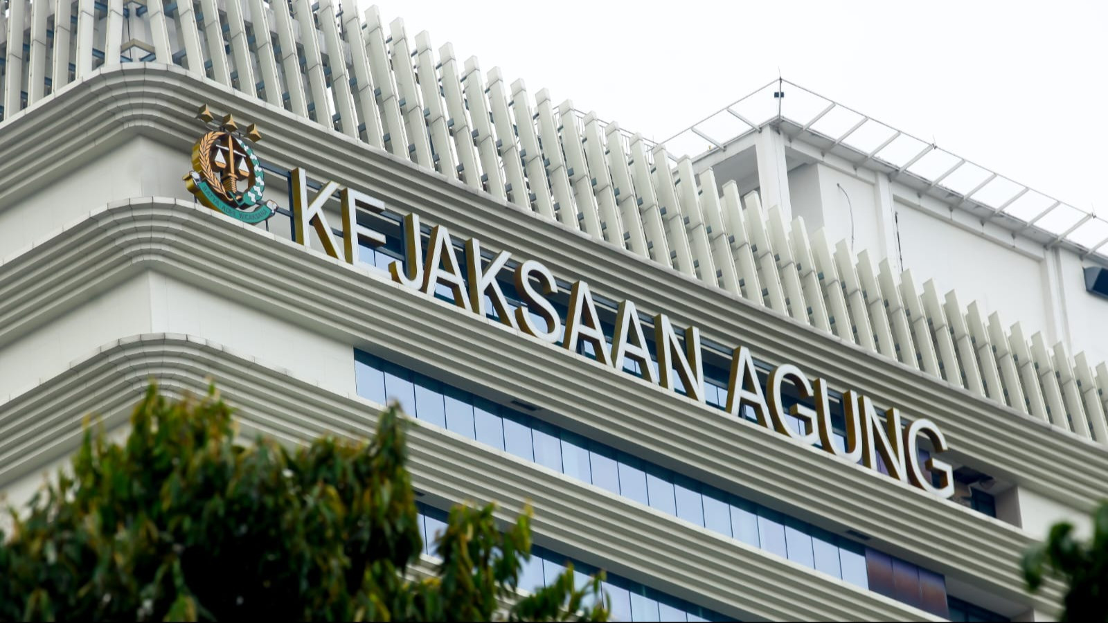Gedung Kejaksaan Agung (Kejagung)