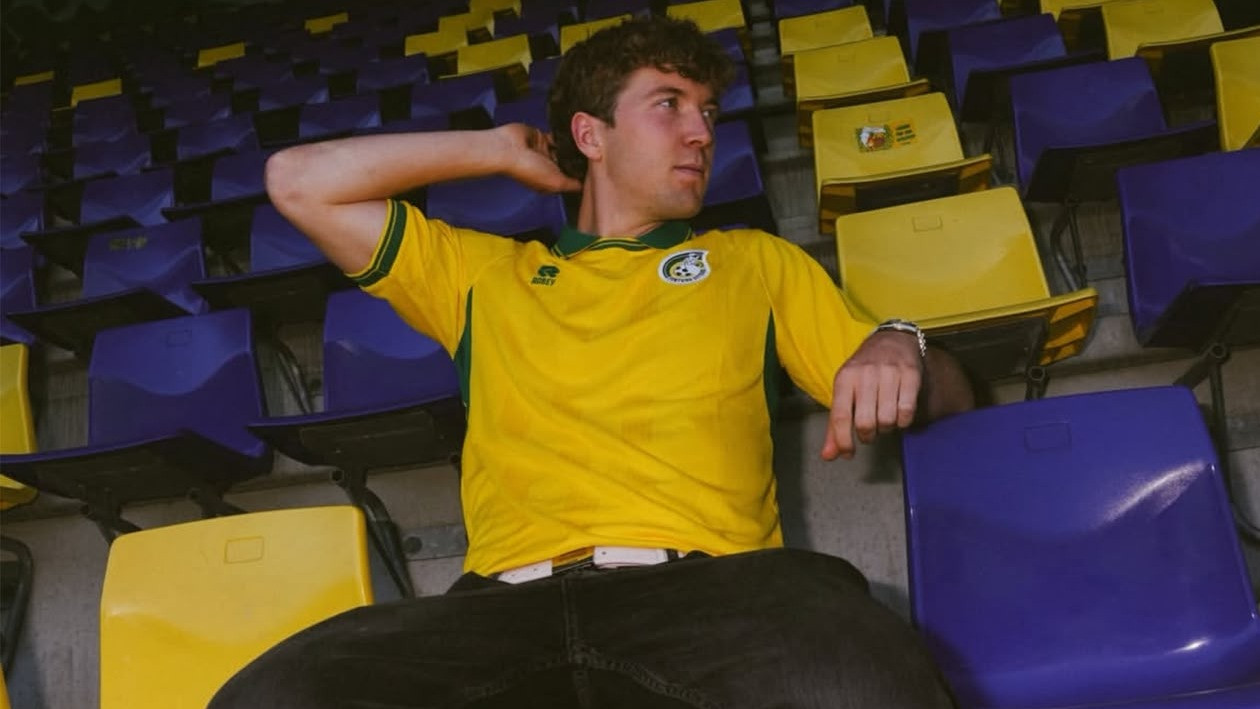Ole Romeny resmi bergabung dengan Fortuna Sittard dengan status pinjaman