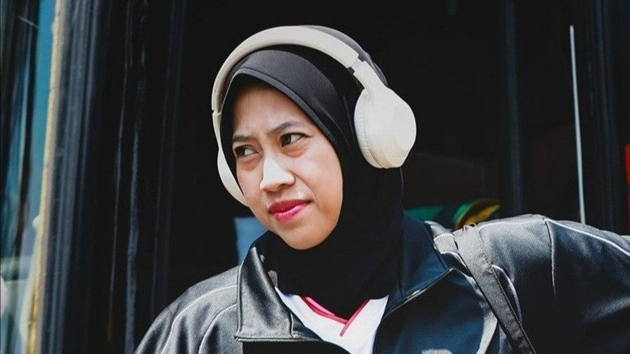 Megawati Hangestri