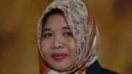 Pakar Hukum Administrasi Negara, Prof. Sri Winarsi