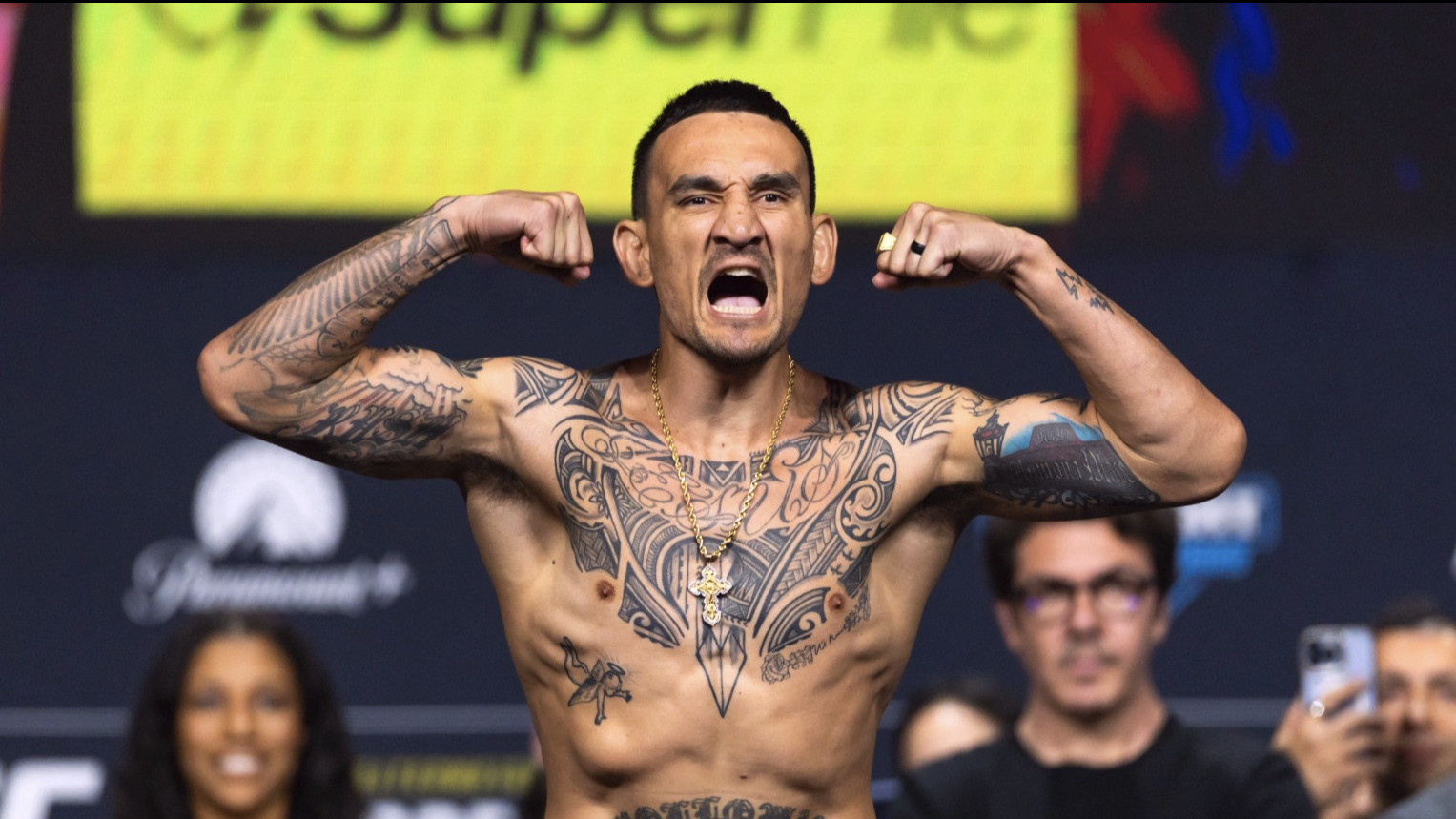 Max Holloway Kecam Conor McGregor, Sebut Alasan Kekalahan di UFC 329 Adalah Delusi
            - galeri foto