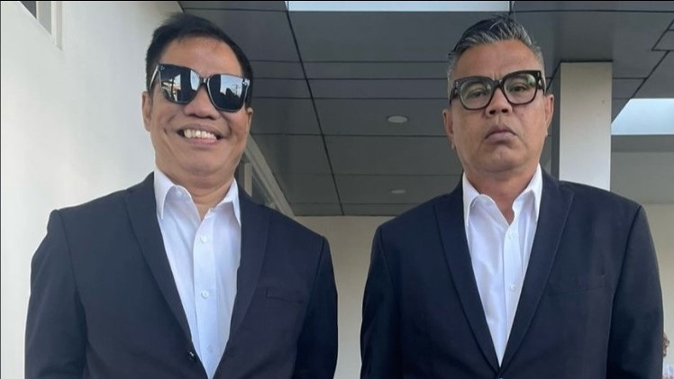 Komedian Temon Templar Meninggal Dunia