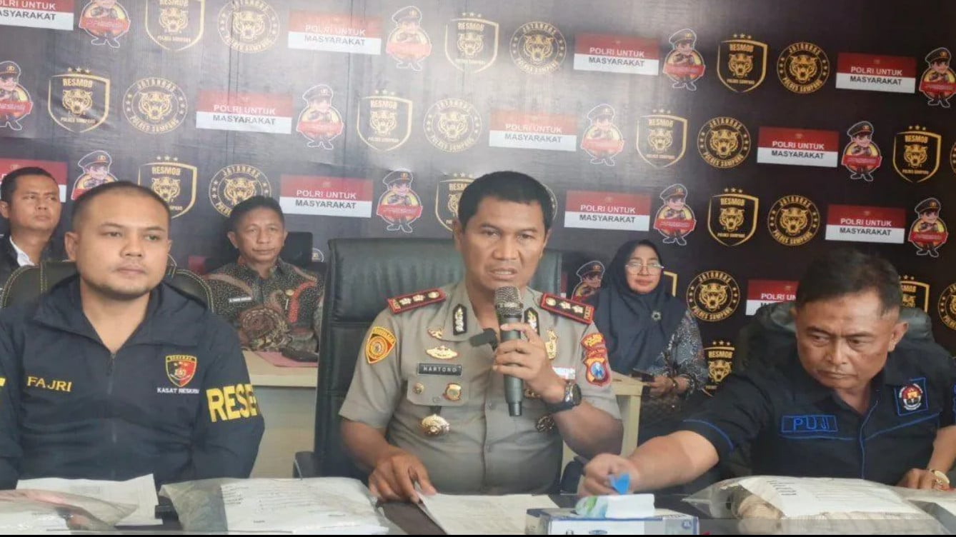 Biadab! 27 Orang Diduga Terlibat Kekerasan Seksual terhadap Anak 15 Tahun, 12 Pelaku Sudah Ditangkap