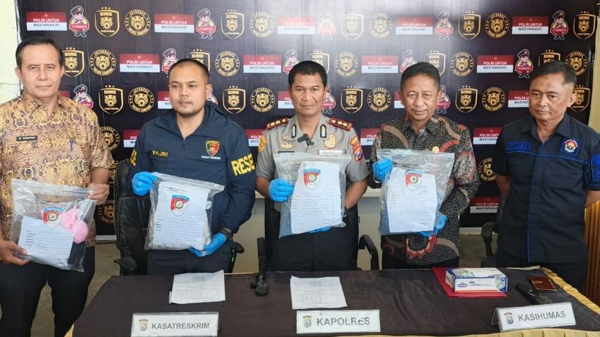 Tragedi Sampang Kian Terungkap! 15 DPO Kekerasan Seksual Anak Diburu, Korban 15 Tahun Didampingi Psikiater