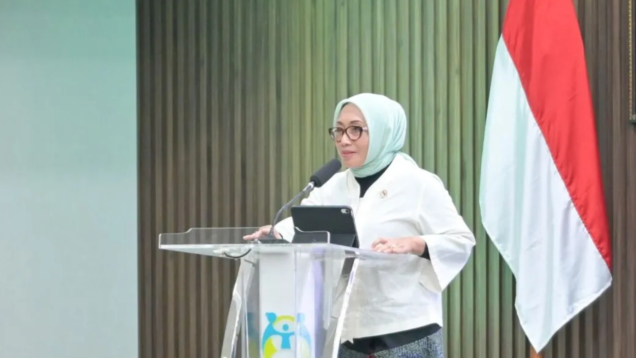 KemenPPPA Soal Tragedi Kekerasan Seksual Anak di Sampang Tidak Ada Ruang Bagi Pelaku Kekerasan Seksual Terhadap Anak!