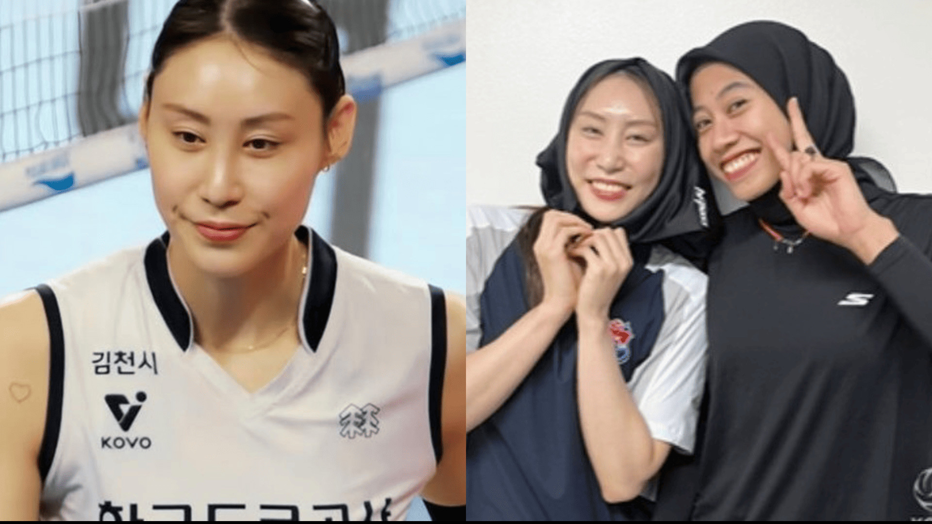 Bae Yoo-na, Pemain Veteran yang Puji Megawati Hangestri Usai Gabung Hyundai Hillstate