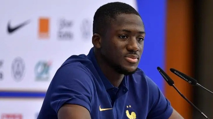 Bek Timnas Prancis, Ibrahima Konate di Piala Dunia 2026
