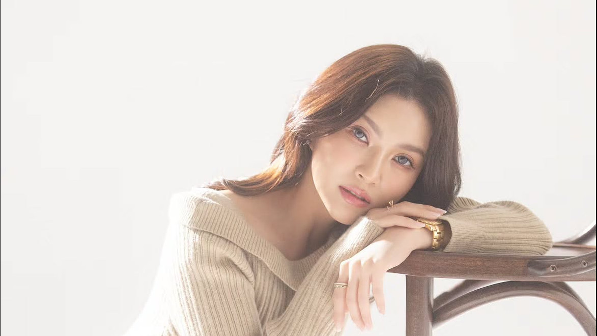 Sarwendah, mantan istri Ruben Onsu