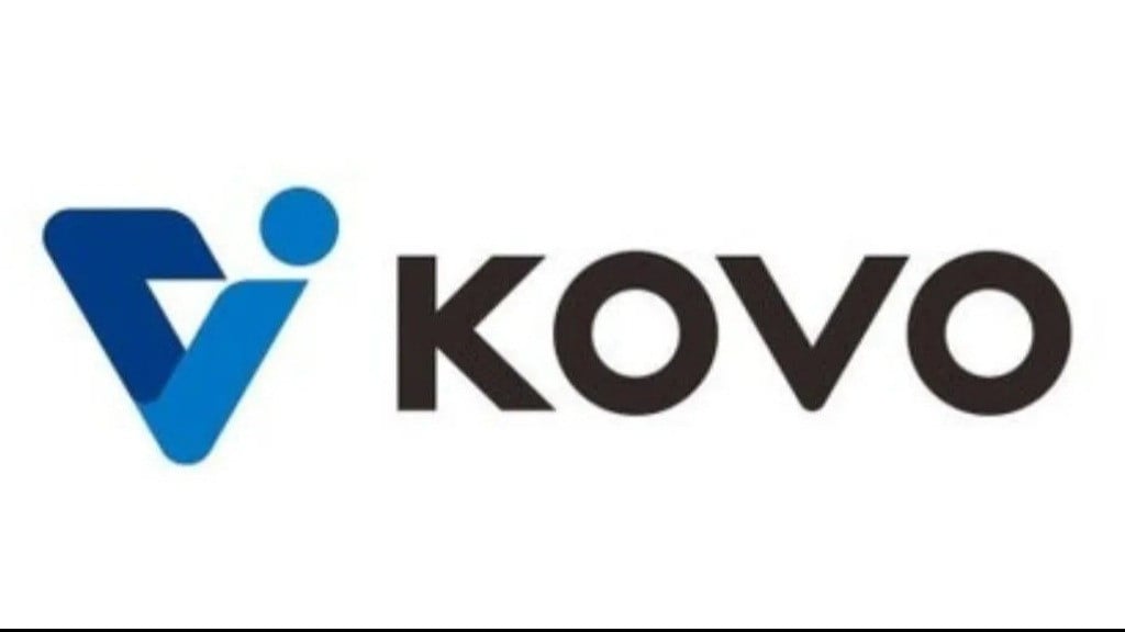 Logo KOVO