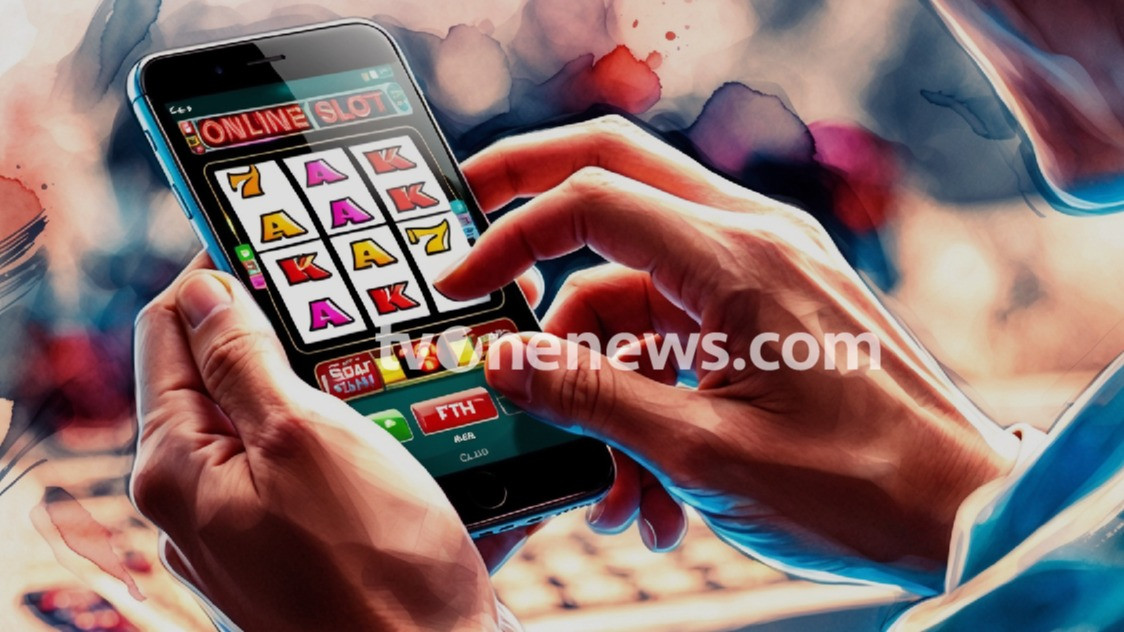 Ilustrasi Waspada! Sindikat Judi Online Rekrut Petani dan IRT Jadi 