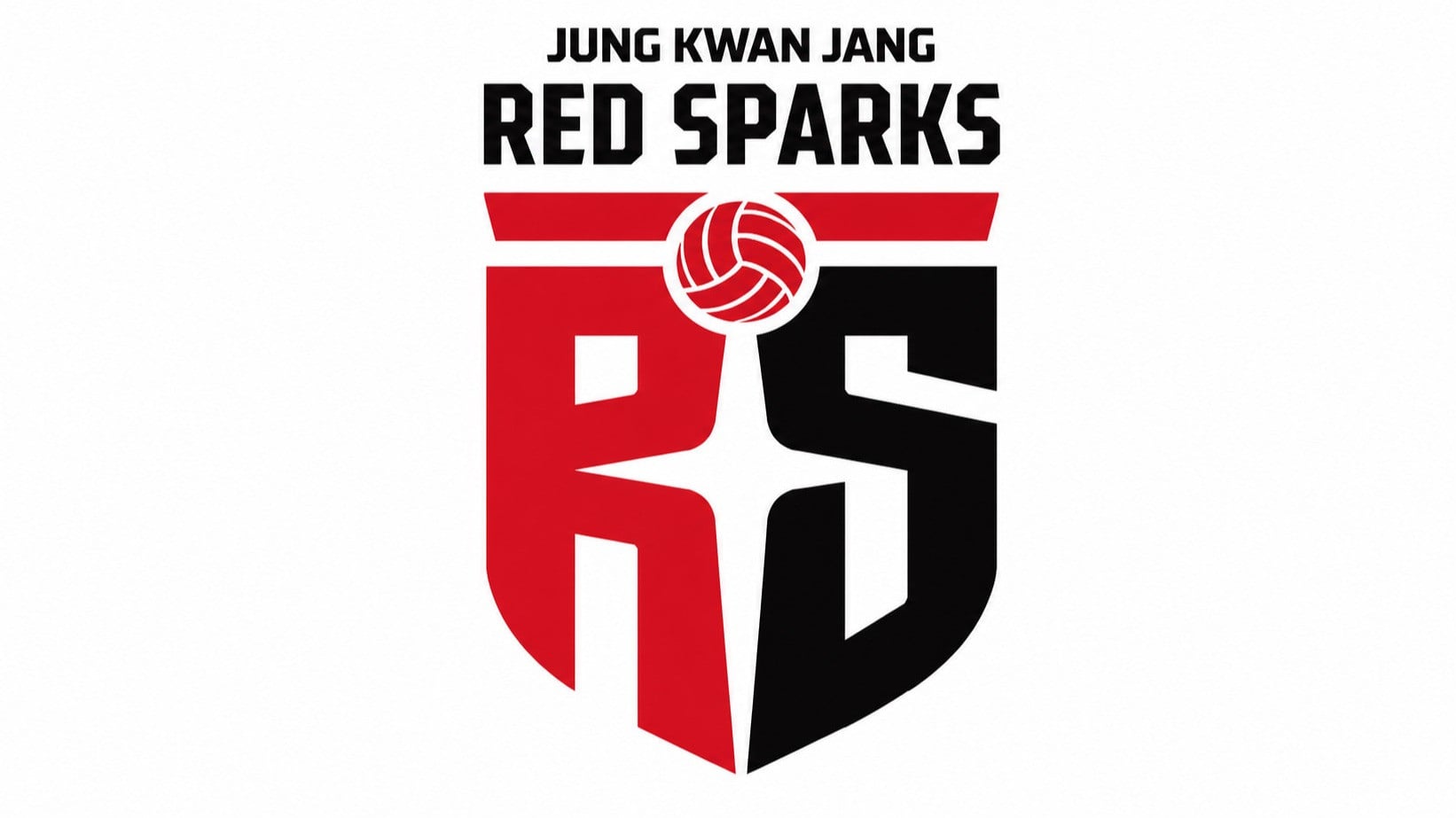 Logo Red Sparks