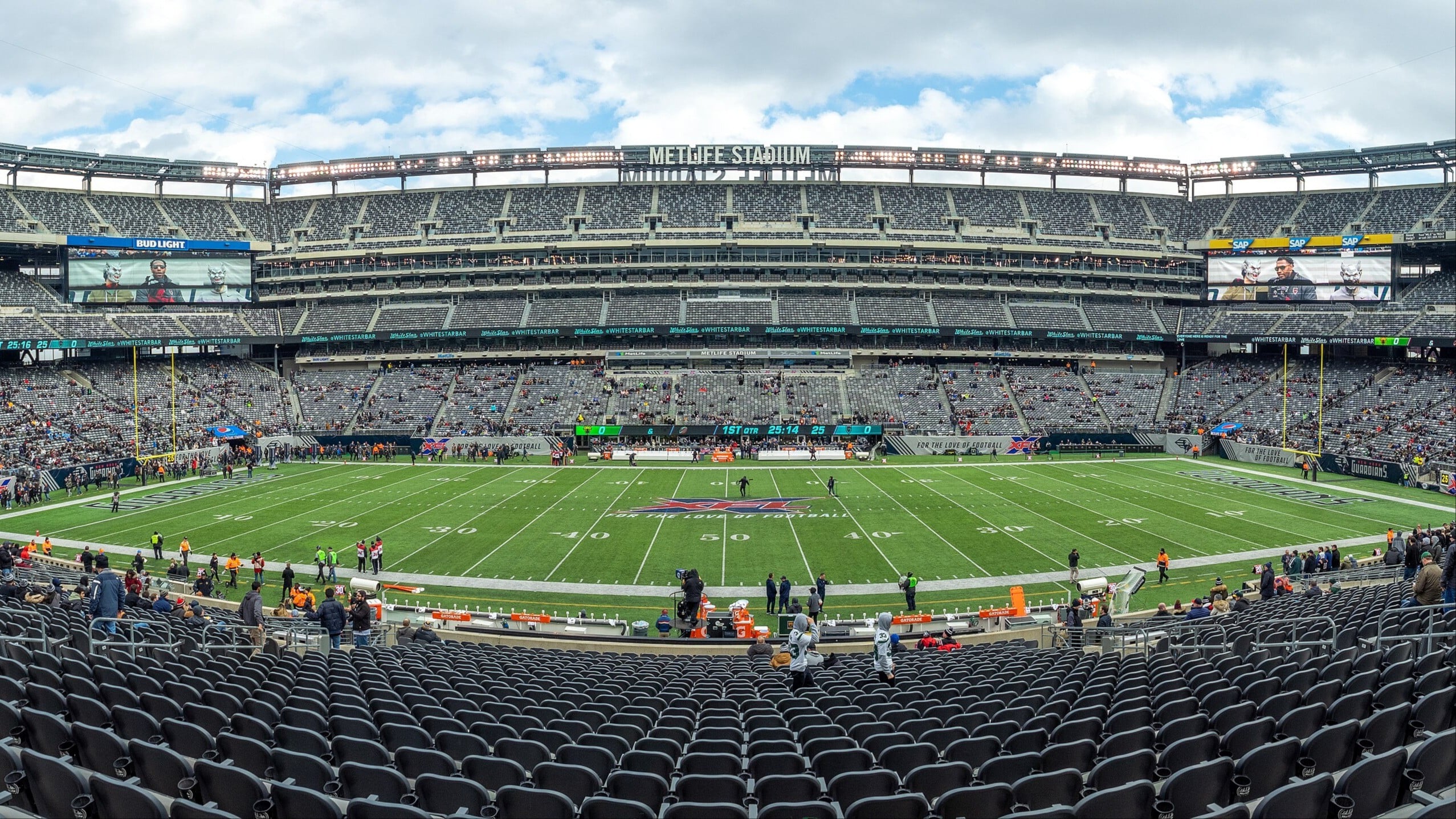 Stadion MetLife