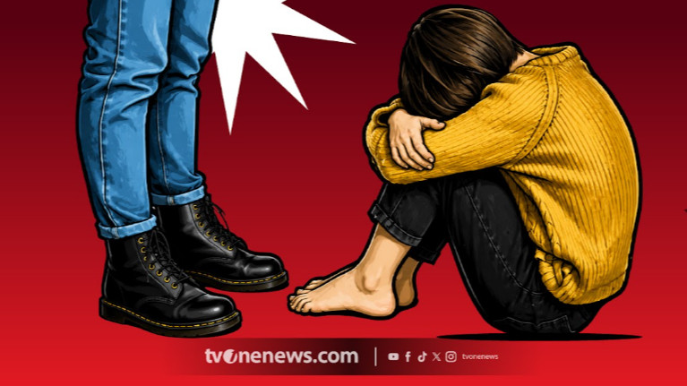 Ilustrasi Pencabulan Anak