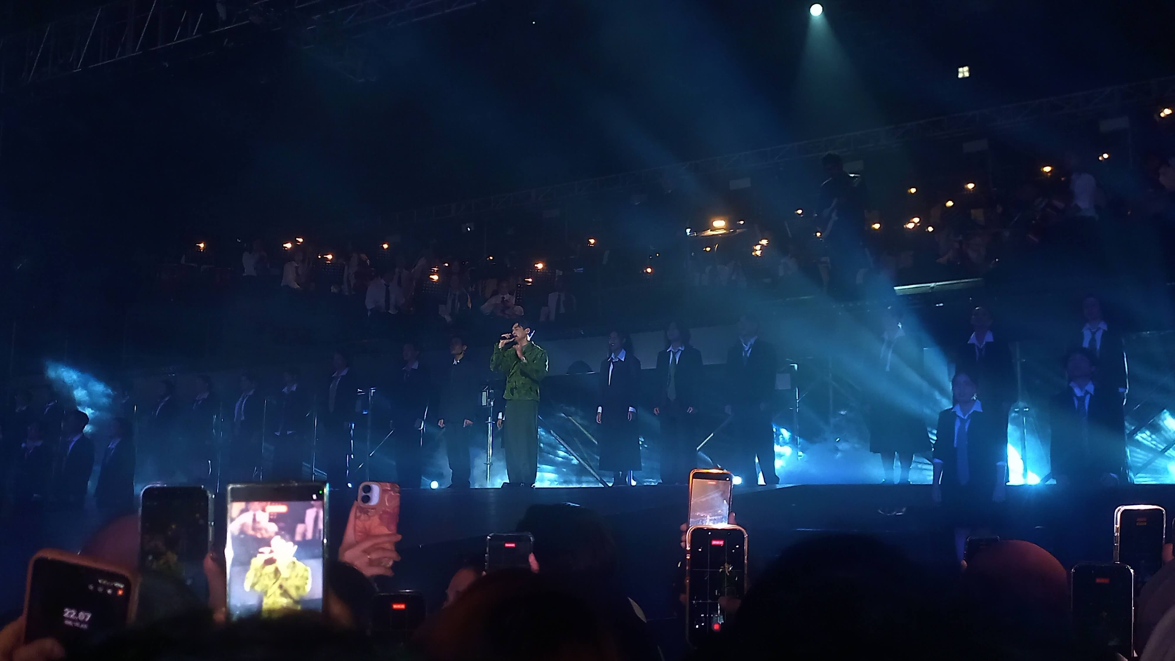 Afgan Ungkap Rasa Syukur Doanya di Tanah Suci untuk Bisa Gelar Konser Dijabah Allah: Bener-bener Jalur Langit!
            - galeri foto