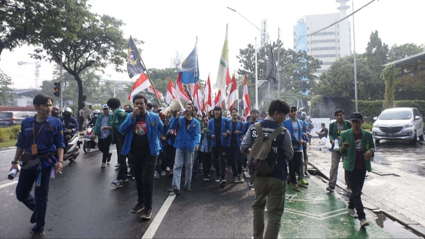 Dugaan Korupsi Eks Jampidsus Dinilai Jadi Tonggak Pembuktian Integritas Polri