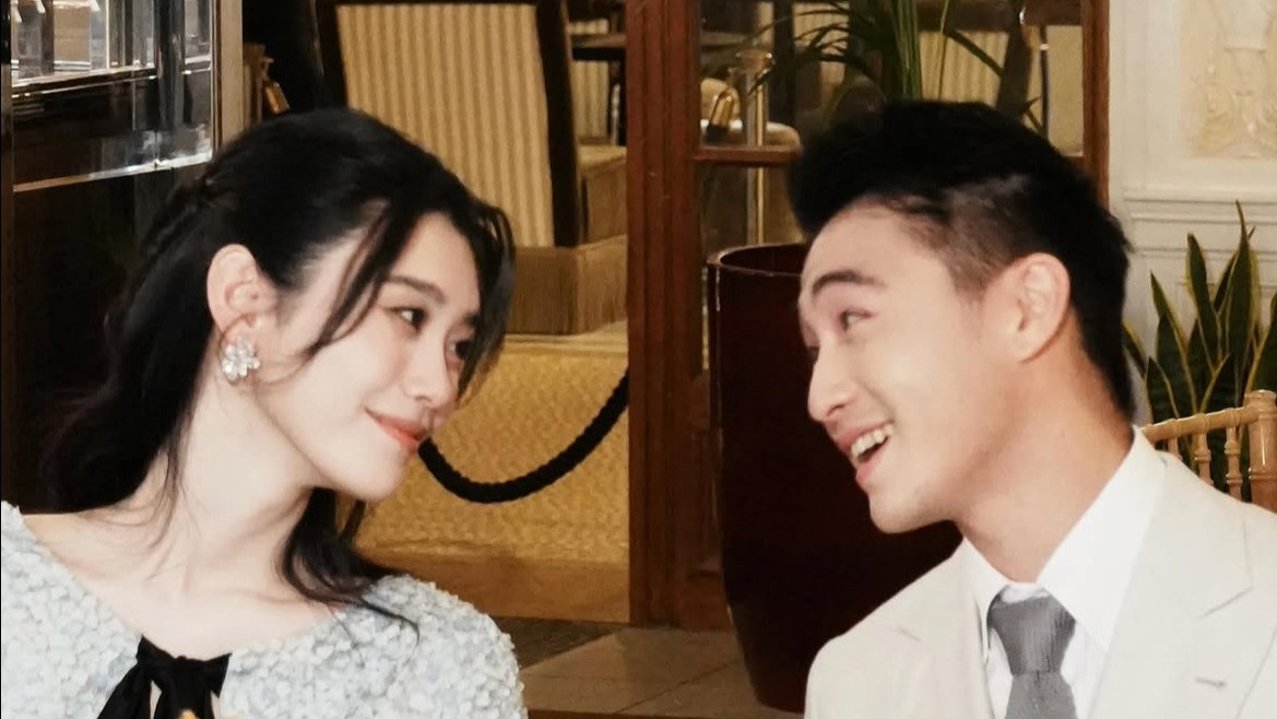 WOW! 5 Fakta Ming Xi, Supermodel Victoria s Secret yang Kini Jadi Mantu Raja Judi Makau dan Dipercaya Kelola Aset Miliaran Dolar
