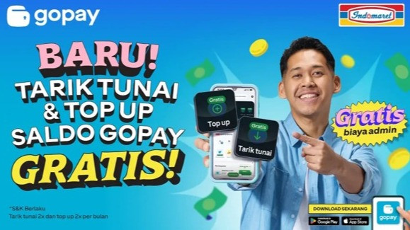 Simak Empat Metode Budgeting untuk Pekerja Gaji UMR agar Lebih Mudah Menabung
            - galeri foto