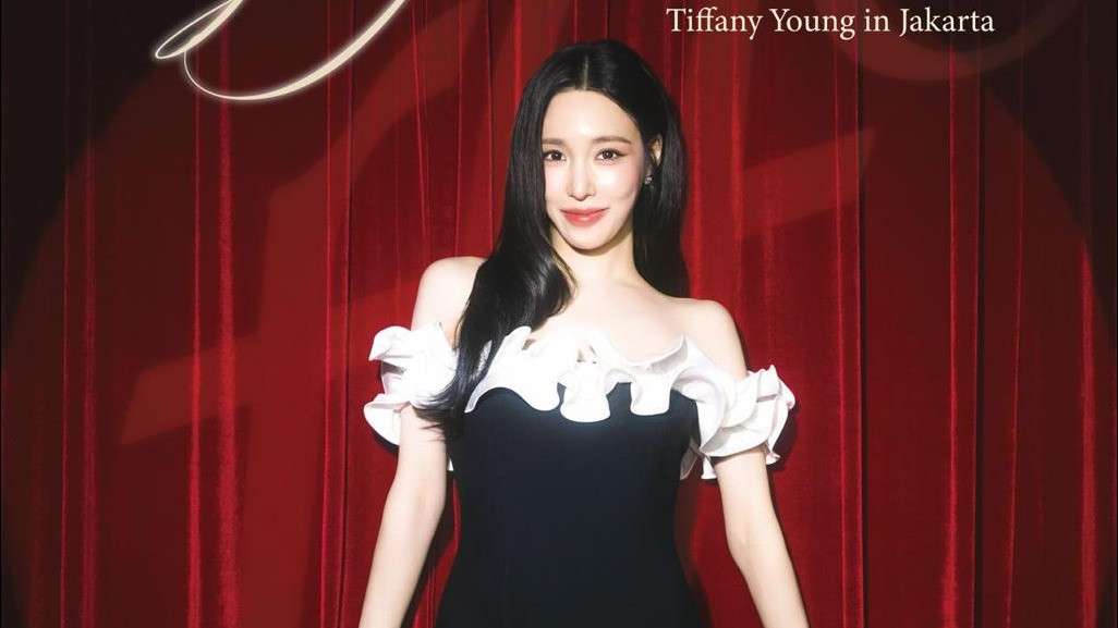 Tiffany Young