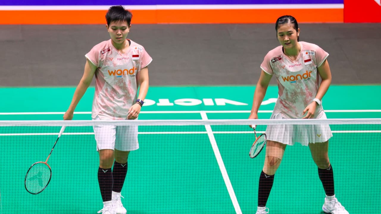 Ganda Putri Indonesia, Fadia Silva Ramadhanti/Amallia Cahaya Pratiwi