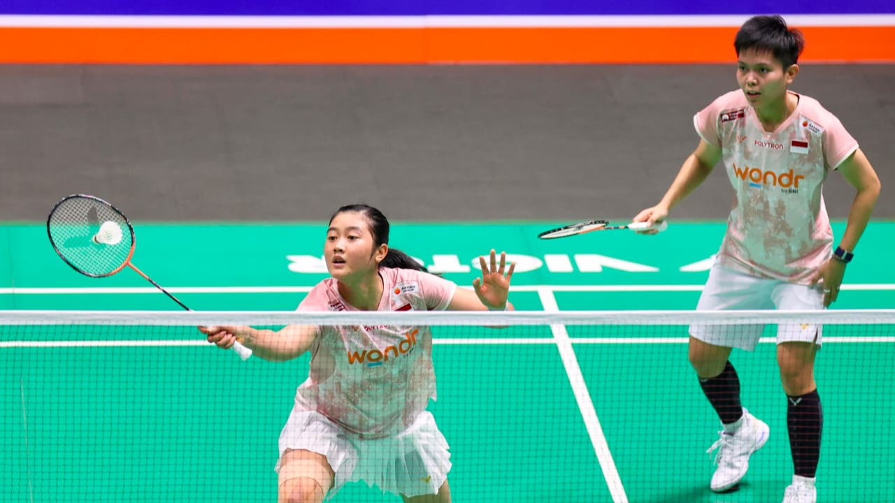Ganda Putri Indonesia, Fadia Silva Ramadhanti/Amallia Cahaya Pratiwi