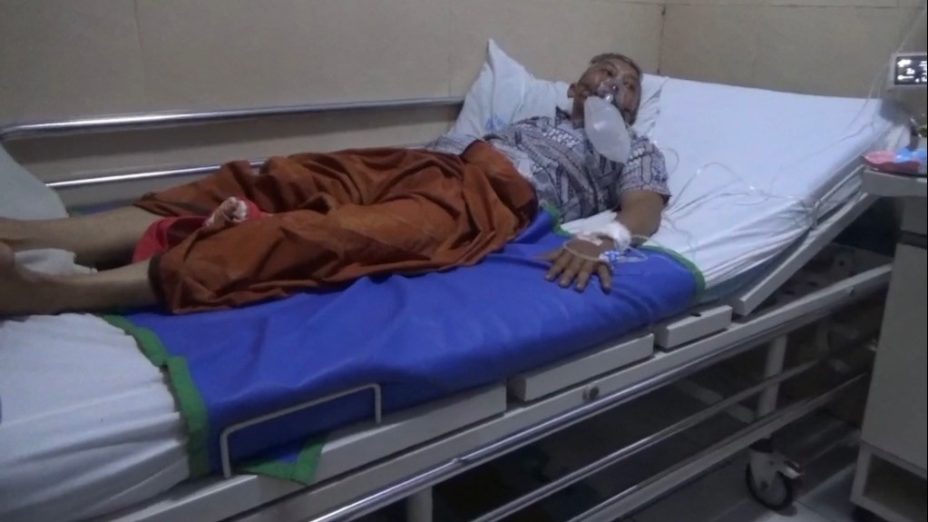 Musim Kemarau Picu Lonjakan Pneumonia di Jombang