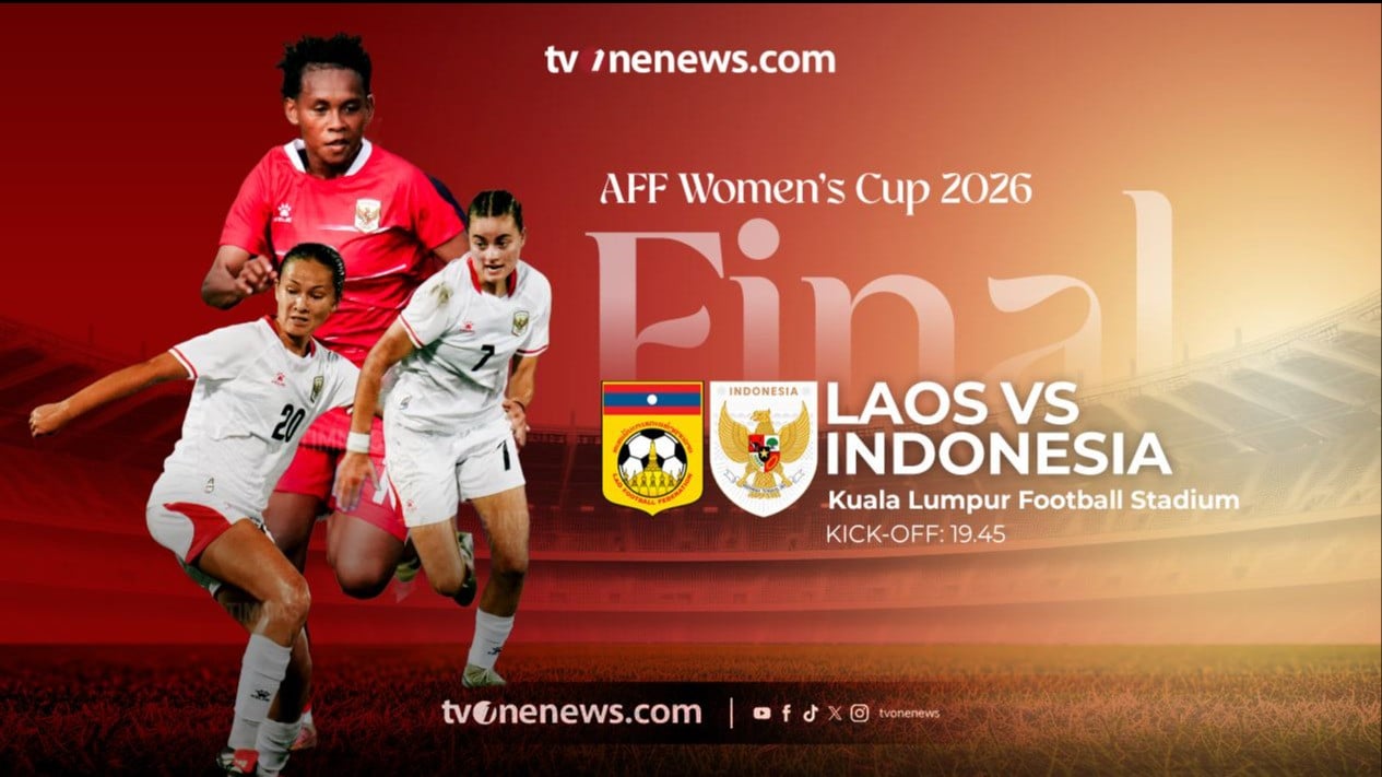 Hasil Timnas Indonesia Putri