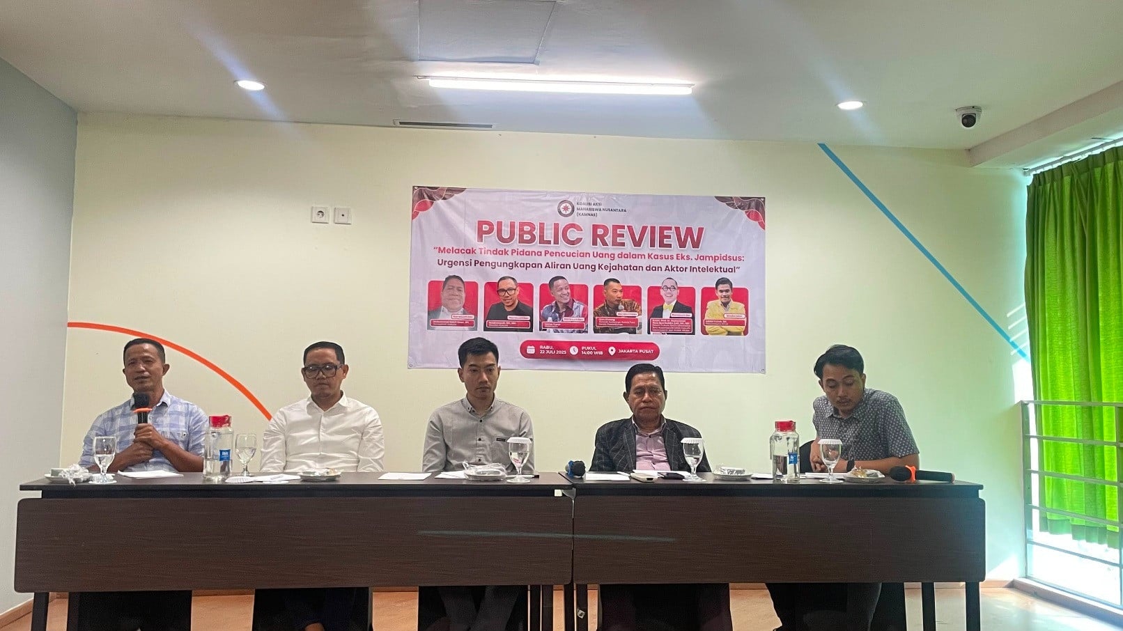 Sorot Dugaan Kasus TPPU Eks Jampidsus, Pakar: Publik Berharap Proses Hukum Profesional