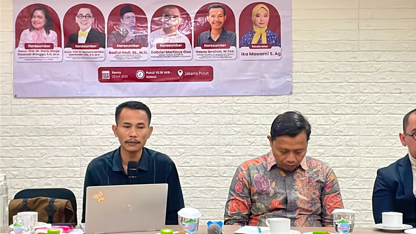 Dugaan Kasus TPPU dan Korupsi Eks Jampidsus Diibaratkan  Puncak Gunung Es 