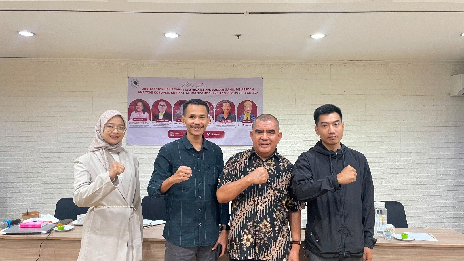 Disorot Tajam Publik, Aparat Didesak Ungkap Seutuhnya Dugaan Kasus TPPU dan Korupsi Eks Jampidsus