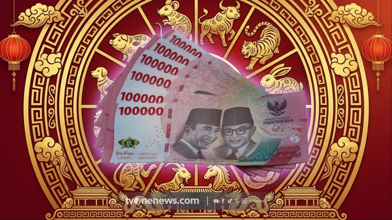 Ramalan Keuangan Shio