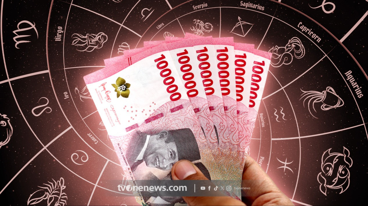 Ramalan Zodiak Keuangan